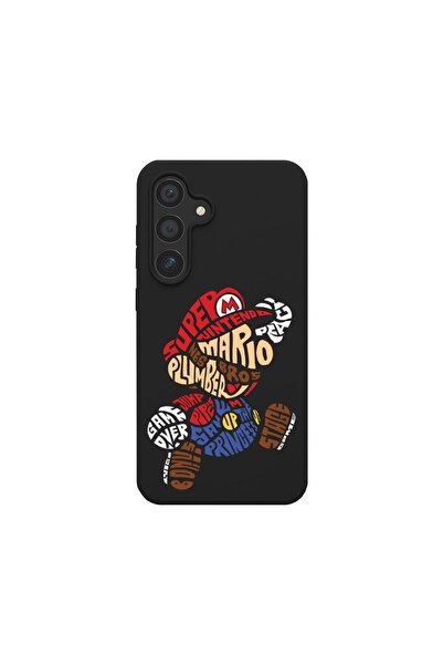 bestcase Husă pentru Samsung Galaxy S24 FE, BestCase® Slim Premium Silicon 1....