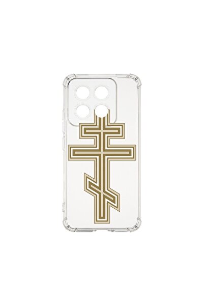 bestcase Husa pentru Xiaomi 14T Pro, BestCase¬Æ Anti Shock 1.5MM, Classic Cro...