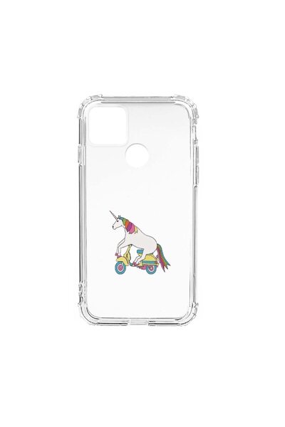 bestcase Husa Silicon Anti Shock Compatibila Cu Xiaomi Poco C40 / Redmi 10C, ...