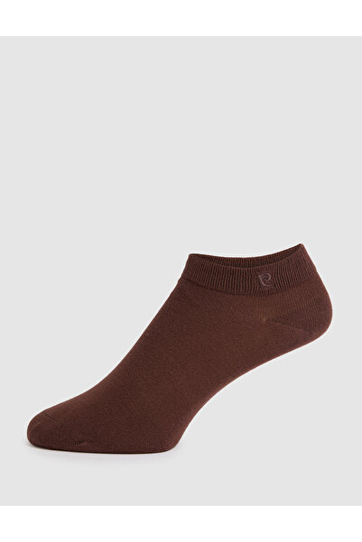 Pierre Cardin Brown Socks 50325314-Vr029