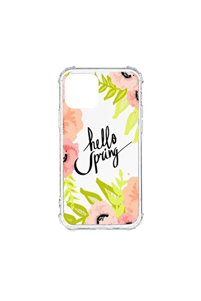 bestcase Husa Anti Shock Silicon Compatibila Cu Xiaomi 11 Lite 5G NE, Hello S...