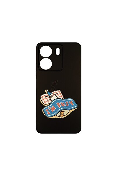 bestcase Husa BestCase¬Æ Premium Silicon, Compatibila Cu Xiaomi Poco C65, I'm...