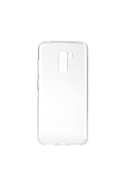 OEM Ultra Slim 0,5mm Xiaomi Pocophone F1 Διάφανο