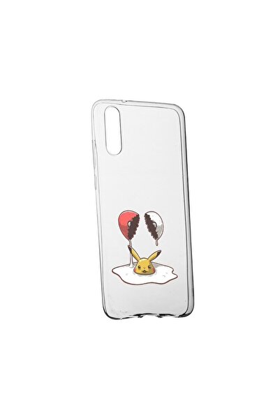 bestcase Θήκη Meme, για Honor 9X Pro, ανθεκτική στη φθορά, αντιολισθητική, κα...