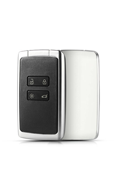 Choice1 موديل 2 KEYYOU جديد لسيارات رينو كوليوس وكادجار وميجان وكليو وسينيك و...
