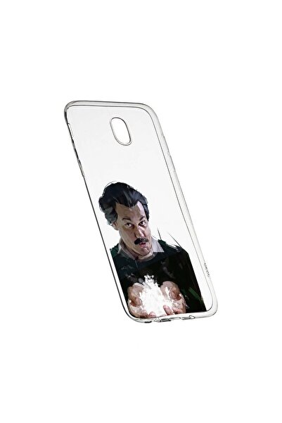 bestcase Husa de protectie Narcos Pablo Escobar, Movie pentru Xiaomi Mi4, rez...