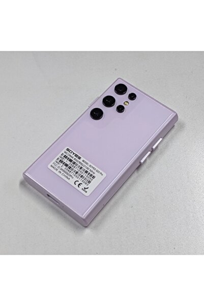 Choice Standard 16g light purple SOYES S23 PRO 3G Mini Smartphone MTK 3.0inch...