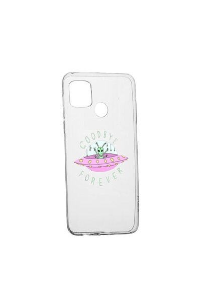 bestcase Husa Silicon, Compatibila Cu Xiaomi Poco C40 / Redmi 10C, Universe, ...