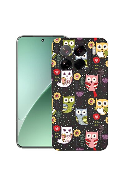 bestcase Husă pentru Xiaomi 15 Pro, Silicon subțire premium de 1.2MM, Model b...