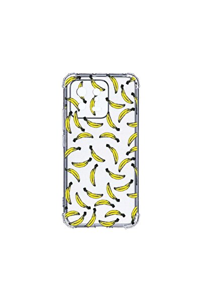 bestcase Husa BestCase¬Æ Anti Shock 1.5MM, Compatibila Cu Xiaomi 13, Bananas,...