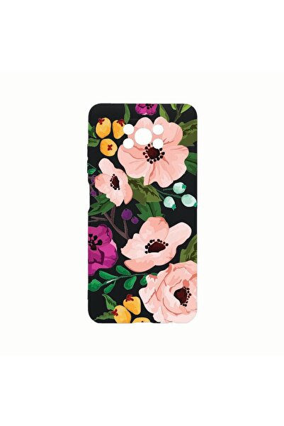 bestcase Husa Silicon, Compatibila Cu Xiaomi Poco X3 / Poco X3 (NFC), Pastel ...