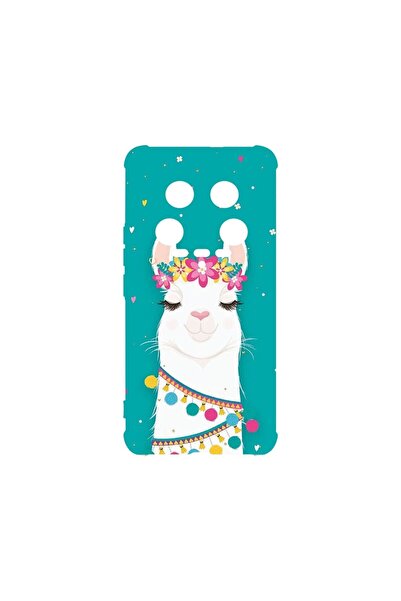 bestcase Αντικραδασμική Θήκη 1.5MM, Συμβατή με Xiaomi 14 Ultra, Lovely Lama, ...