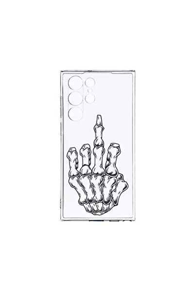 bestcase Husa BestCase¬Æ Clear Silicon 2MM, Compatibila Cu Samsung Galaxy S22...