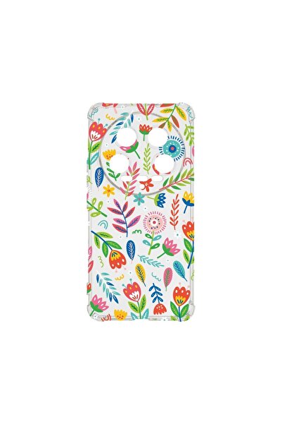 bestcase Αντικραδασμική Θήκη 1.5MM, Συμβατή με Xiaomi 14 Ultra, Χαρούμενα Λου...