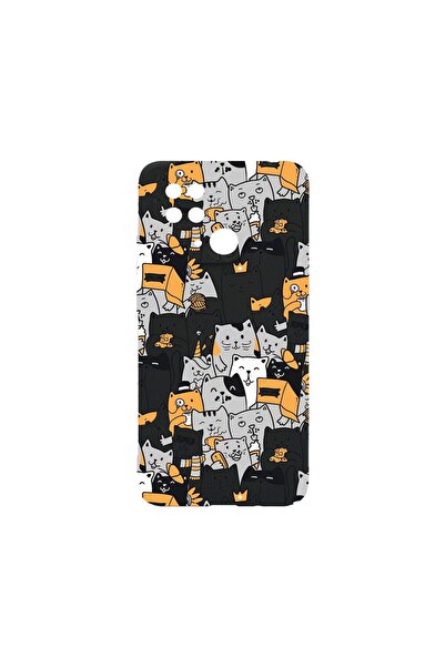 bestcase Husa BestCase¬Æ Slim SIlicon 0.8MM, Compatibila Cu Xiaomi Poco C40, ...
