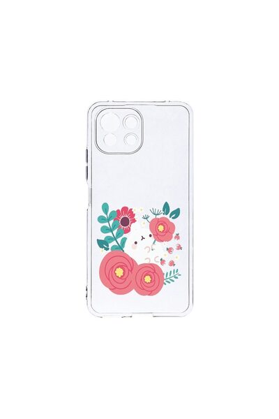 bestcase Husa BestCase¬Æ Clear Silicon 2MM, Compatibila Cu Xiaomi Mi 11 Lite,...