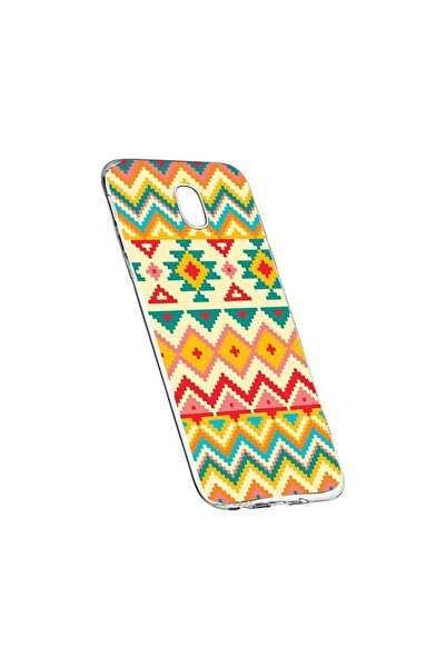 bestcase Husa Silicon, Transparent, Slim, Aztec, 11, Xiaomi Mi4