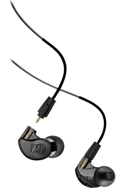 MEE Audio Headphones M6 Pro 2nd Generation