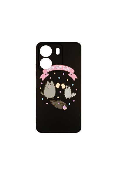 bestcase Husa BestCase¬Æ Premium Silicon, Compatibila Cu Xiaomi Redmi 13C 4G,...