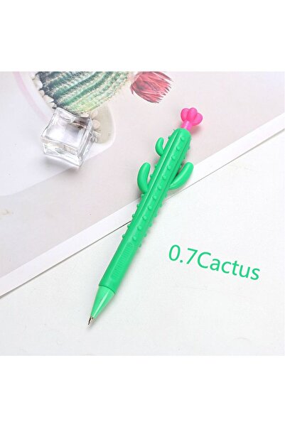 choice2 0.7Cactus 0.5/0.7mm Carrot Cactus Corn Mechanical Pencil Mechanical P...