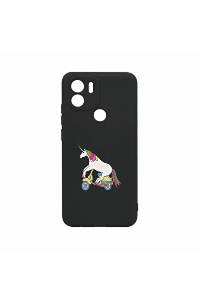 bestcase Husa BestCase¬Æ, Compatibila Cu Xiaomi Redmi A1 Plus, Unicorn On The...