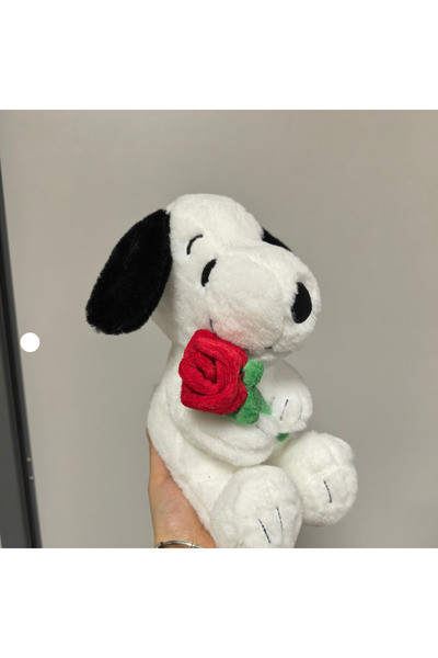 Choice4 Bandai B 2026 Hot New Cartoon Cute Dog Plush Toy Pillow Sofa Back Plu...