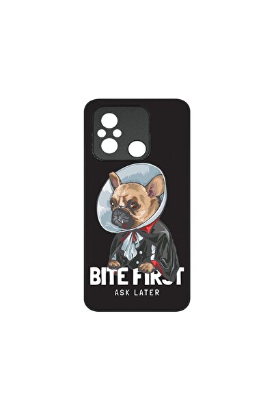 bestcase Husa BestCase¬Æ Slim Glassy, Compatibila Cu Xiaomi Redmi 12C, French...