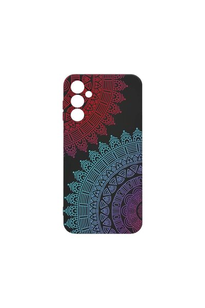 bestcase ¬Æ Husa Slim SIlicon 0.8MM, Compatibila Cu Samsung Galaxy S24 FE, No...