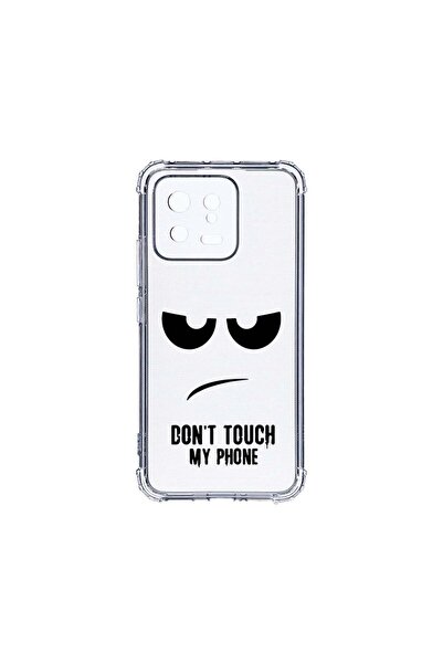 bestcase Husa BestCase¬Æ Anti Shock 1.5MM, Compatibila Cu Xiaomi 13, Don‚Äôt ...