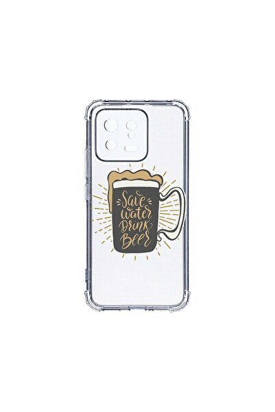 bestcase Husa BestCase¬Æ Anti Shock 1.5MM, Compatibila cu Xiaomi 13, Save Wat...