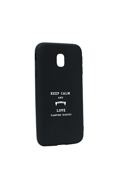 bestcase Husa de protectie Jurnalele Vampirilor - Keep Calm, Movie, pentru Sa...