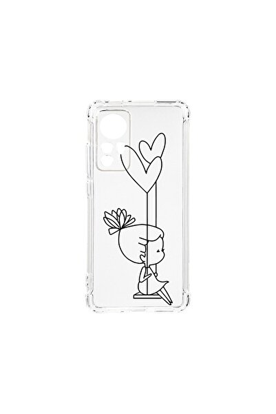bestcase Husa BestCase¬Æ Anti Shock 1.5MM, Compatibila Cu Xiaomi 12 Pro, My L...