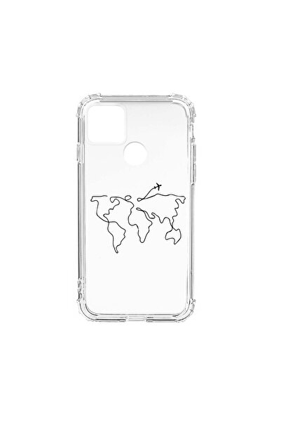 bestcase Husa Silicon Anti Shock Compatibila Cu Xiaomi Poco C40 / Redmi 10C, ...