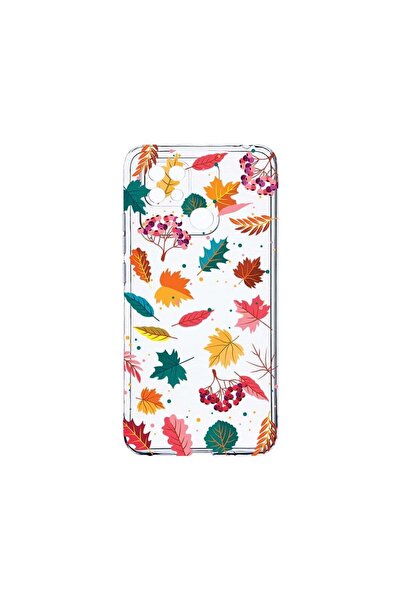 bestcase Διαφανής Θήκη Σιλικόνης 2MM, Συμβατή με Xiaomi Redmi 10C, Χρώμα Φτερ...