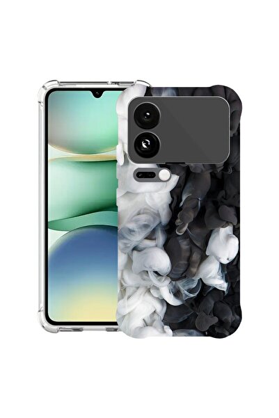 bestcase ¬Æ Husa Anti Shock Compatibil cu Xiaomi 17 Pro, cu Design Liquid Col...