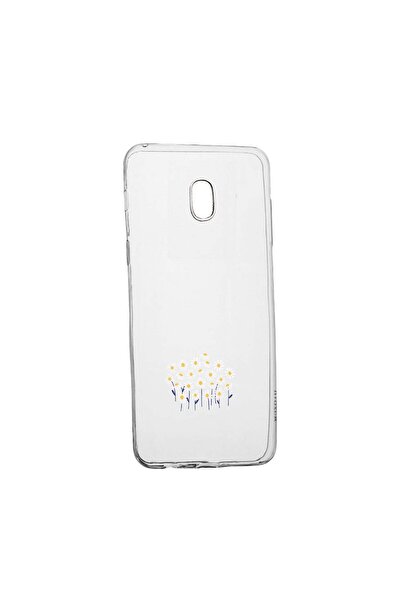 bestcase Husa Little Flowers, pentru Xiaomi Mi4, rezistenta la uzura, anti-al...