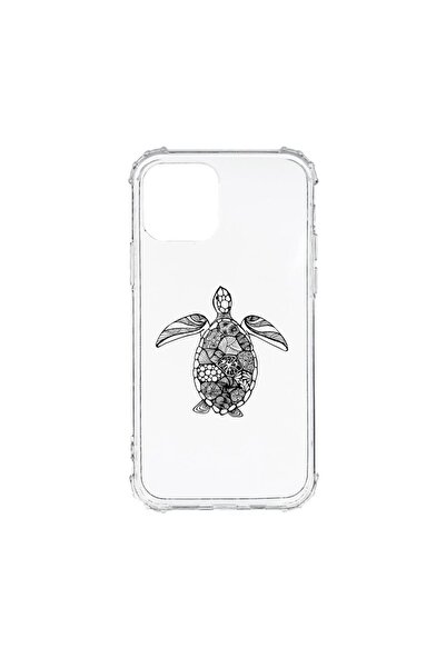bestcase Husa Anti Shock Silicon Compatibila cu Xiaomi Mi 11, Turtle, Militar...