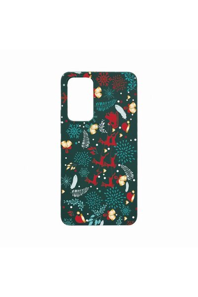 bestcase Husa Silicon, Compatibila Cu Xiaomi Redmi Note 11 Pro, Rudolf, Rezis...
