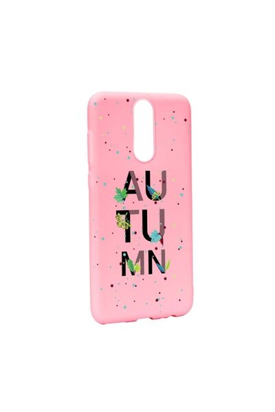 bestcase Husa Xiaomi Redmi Note 4/4X, Silicon, Toamna P145