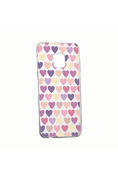 bestcase Husa pentru Xiaomi Redmi Note 9 Pro, Hearth, rezistenta la uzura, an...