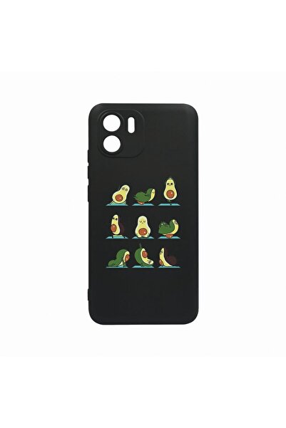 bestcase Husa BestCase¬Æ, Compatibila Cu Xiaomi Redmi A1, Avocado Yoga, Rezis...