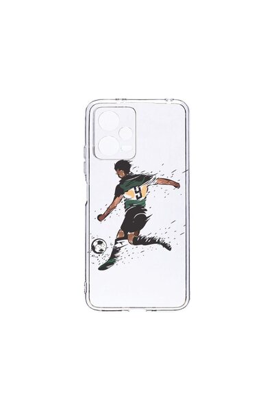 bestcase Husa BestCase¬Æ Clear Silicon 2MM, Compatibila Cu Xiaomi Redmi Note ...