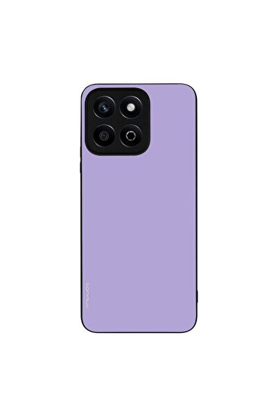 Sonique Θήκη ColorBloc Series για Honor X7c Βιολετί