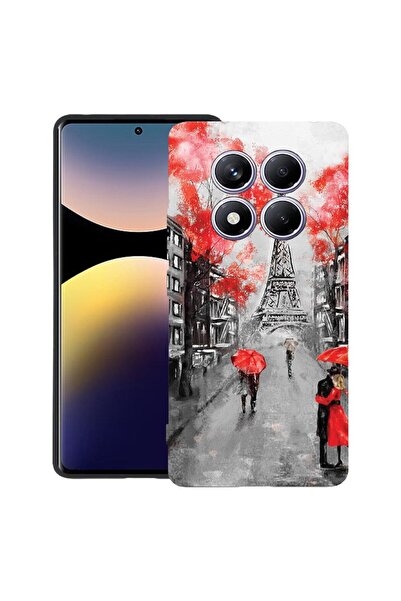 bestcase ¬Æ Husa pentru Xiaomi Redmi Note 15 Pro Plus 5G cu Design Anti Shock...