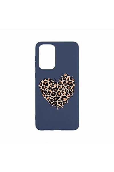 bestcase Husa Silicon, Compatibila Cu OPPO A57s, Leopard Heart, Rezistenta la...