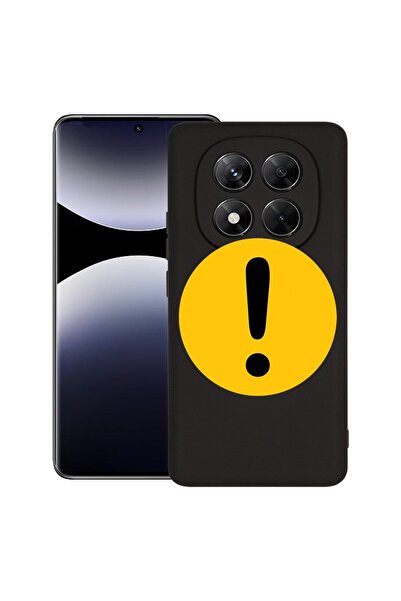 bestcase ¬Æ Husa pentru Xiaomi Redmi Note 14 Pro, Premium Slim Silicon 1.2MM,...