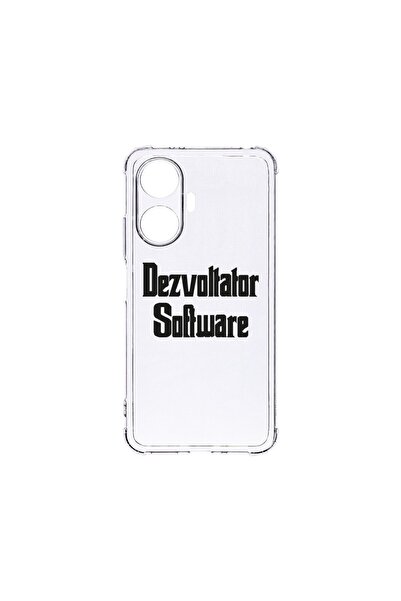 bestcase Θήκη για Xiaomi Redmi A3, BestCase® Αντικραδασμική 1.5MM, Στυλ Προγρ...