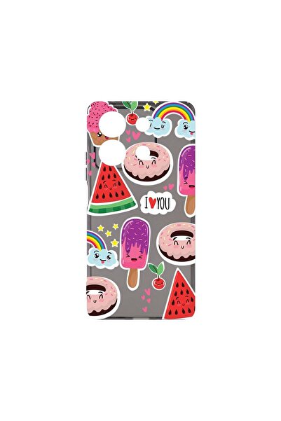 bestcase Husa BestCase¬Æ Grafit Silicon 1.5MM, Compatibila Cu Xiaomi Redmi No...