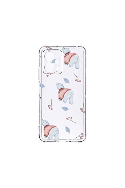 bestcase Husa BestCase¬Æ Anti Shock 1.5MM, Compatibila Cu Poco X5 / Xiaomi Re...