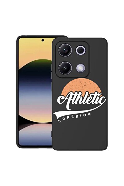 bestcase ¬Æ Husa pentru Xiaomi Redmi Note 14S 4G, Premium Slim Silicon 1.2MM,...